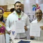 Harán labor de promoción de Tamaulipas las…