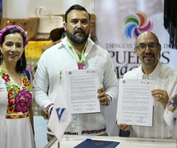 Harán labor de promoción de Tamaulipas las 257 cámaras de comercio de todo el país