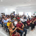 Inician alrededor de 400 ciudadanos talleres de…