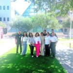 Estudiantes de la UAT realizan prácticas de…