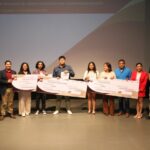 Destaca la UAT con primeros lugares en…