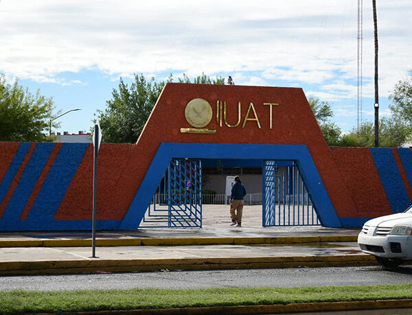Planea la UAT abrir nuevos programas de licenciatura y posgrado en Nuevo Laredo