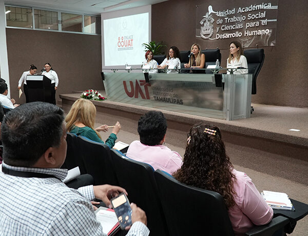 Reforzará la UAT la formación de jóvenes para…