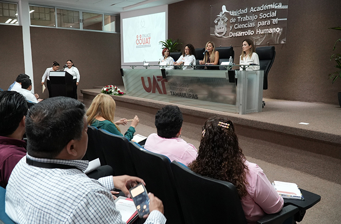 Reforzará la UAT la formación de jóvenes para ingresar al nivel superior