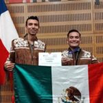 Gana estudiante tamaulipeco concurso internacional Infomatrix 2024…