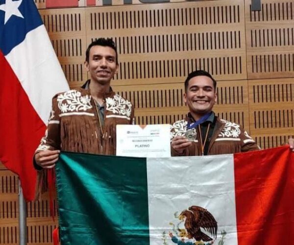 Gana estudiante tamaulipeco concurso internacional Infomatrix 2024 en…