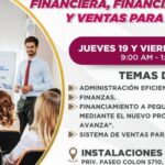 Invitan a los jóvenes emprendedores a cursos…