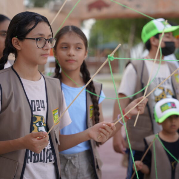 Terminan actividades 42 menores de la cuarta generación…