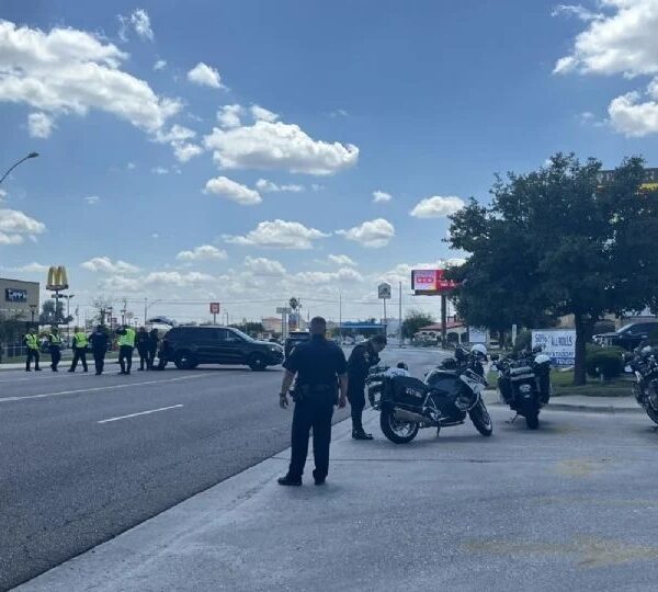 Muere abuelita atropellada al norte de Laredo en…