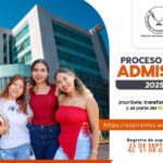 La UAT abre el proceso de admisión…