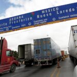 Aduana de Nuevo Laredo lidera en recaudación…