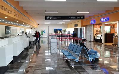 American Airlines volará de Dallas a Tampico, anuncia…