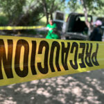 Muere hombre de 36 años arrastrado por…