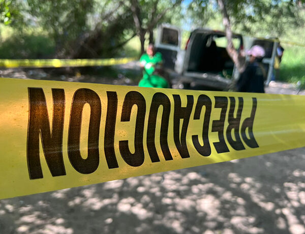 Muere hombre de 36 años arrastrado por aguas…