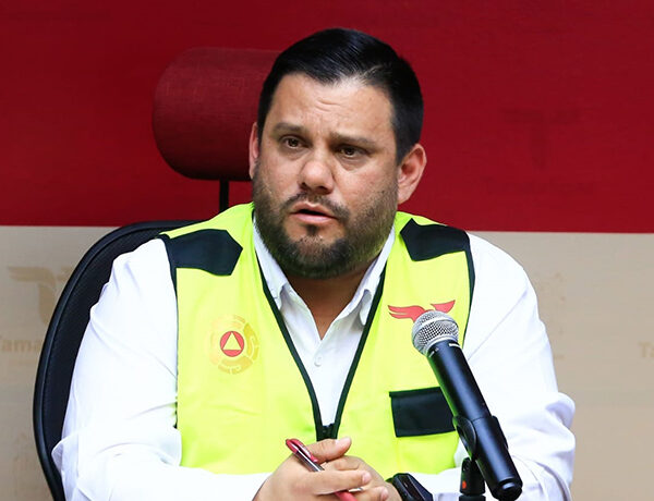 Tamaulipas ya cuenta con la primera fase de…