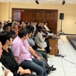 Capacita contraloría estatal a ejecutores de gasto…