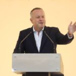 Impulsa Carlos Canturosas dictamen a favor de…