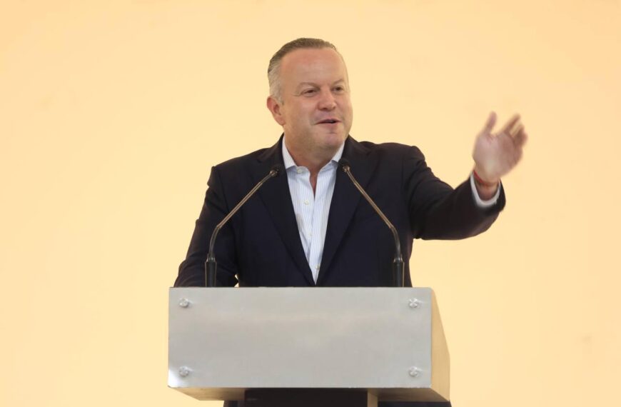 Impulsa Carlos Canturosas dictamen a favor de pueblos indígenas y afromexicanos; es aprobado por la Cámara de Diputados