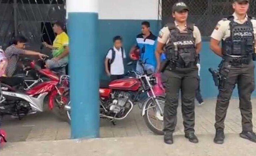 El cobro de piso y extorsión afectan a los trabajadores de la educación en Tamaulipas