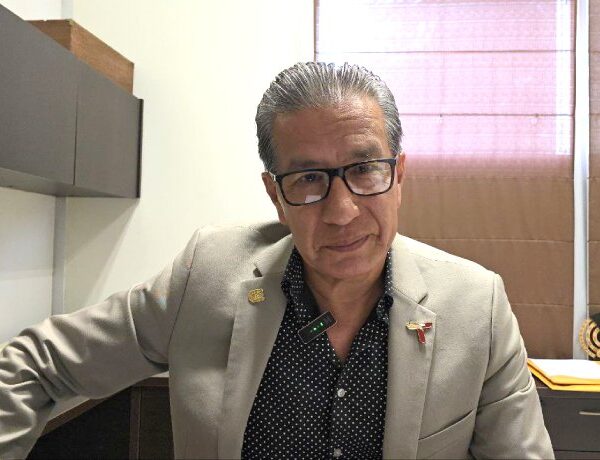 Reporta Crede que no hay afectaciones en escuelas tras lluvias del fin de semana