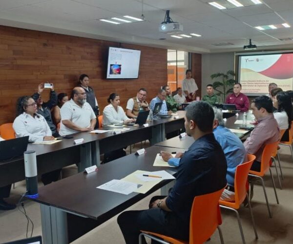 Define Salud estatal estrategia para proteger a la población en temporada invernal