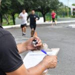 Realiza Secretaría de Seguridad estatal evaluación de…