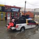 Activa Guardia Estatal Plan Tamaulipas en Matamoros…