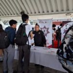 Guardia Estatal de Género se suma a…