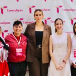 Participa Injuve Tamaulipas en el segundo encuentro…