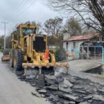 Invierte gobierno de Américo en zona norte…
