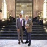 Designa Américo a neolaredense Héctor Romero Lecanda…