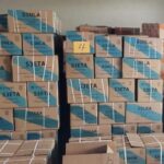 Continúa entrega de libros de texto gratuitos…