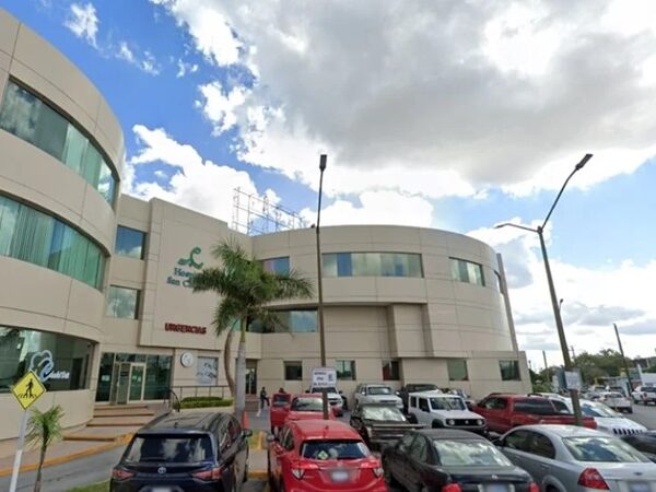 Bebé muere tras ser olvidado en el auto por sus padres que se fueron de fiesta en Matamoros