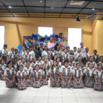 Inspiran a niñas a adentrarse en la…