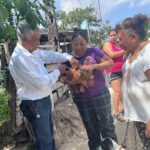 Aplicará la Secretaría de Salud de Tamaulipas…