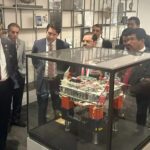 Petrolera Woodside Energy iniciará construcción de su…