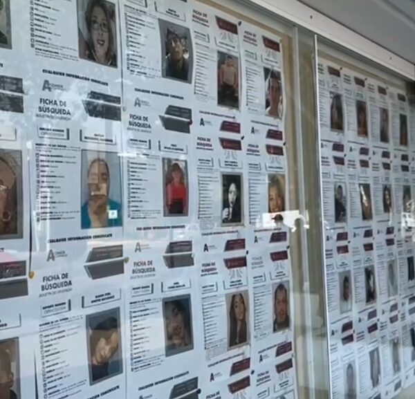 Denuncian en la entidad dos casos diariamente de…