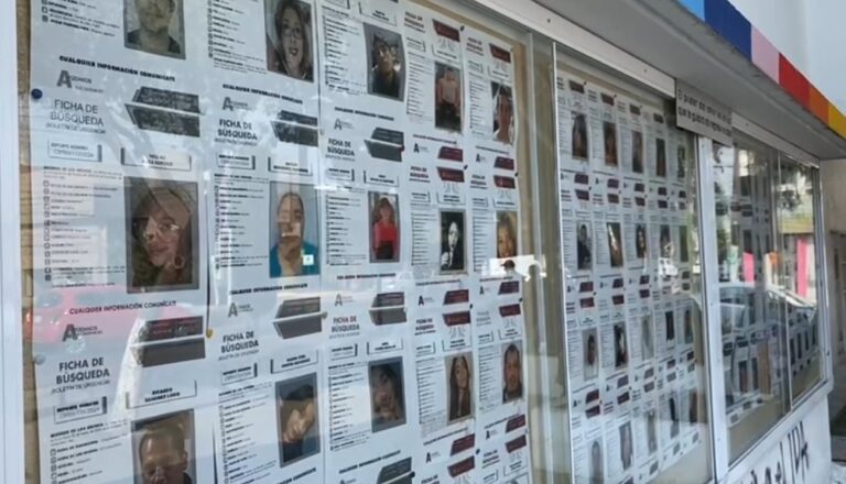 Denuncian en la entidad dos casos diariamente de sustracción de menores