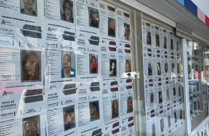 Denuncian en la entidad dos casos diariamente…