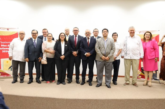 Inicia campaña Septiembre Mes del Testamento 2024…