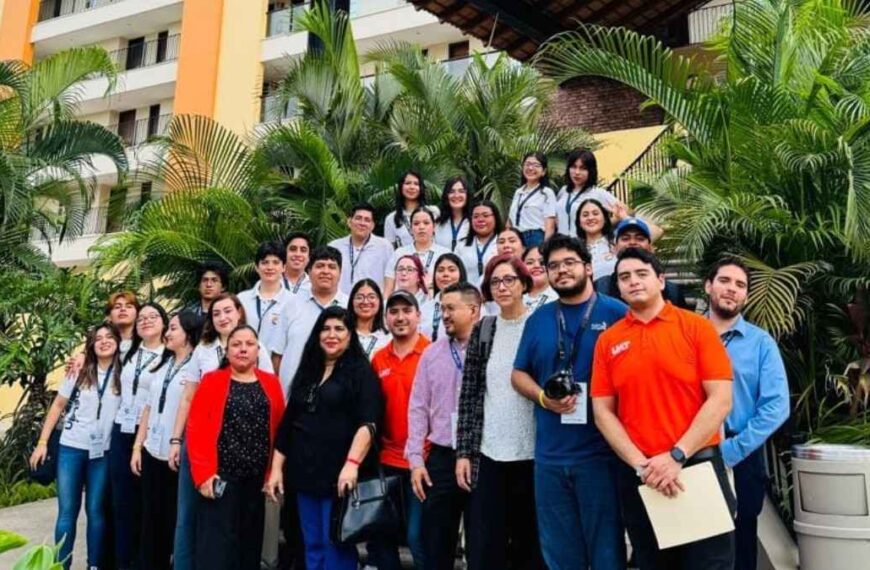 Estudiantes de la UAT destacan en el…