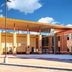 Policía de Laredo evacua la escuela United…