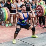 Profesor de la UAT representará a México en Competencia Internacional de CrossFit