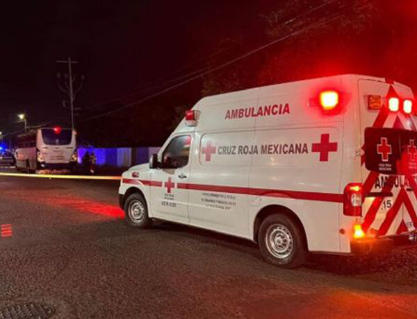 Hombre de 53 años muere de un infarto…
