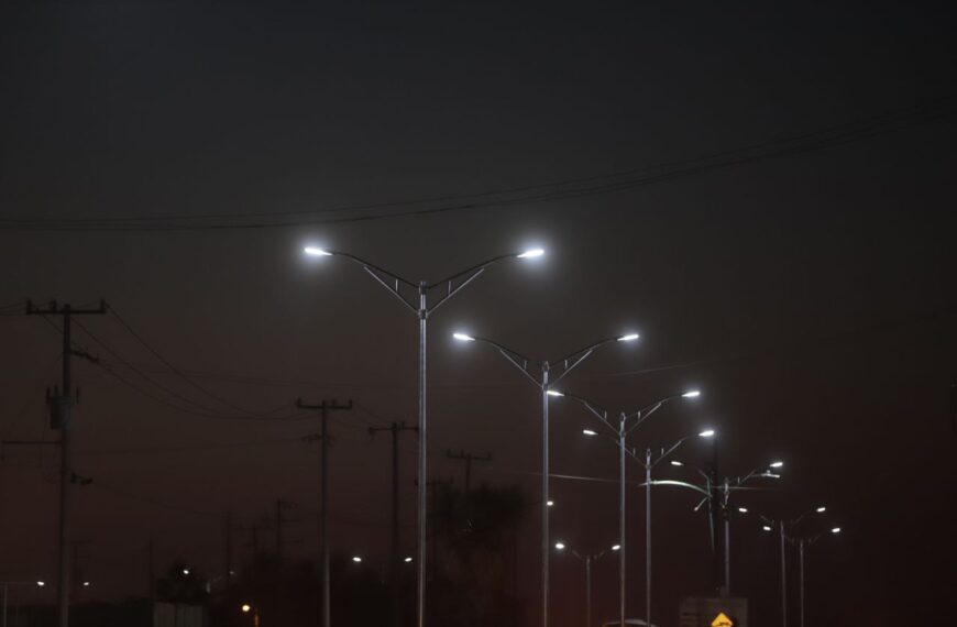 Dará continuidad gobierno municipal a programa Nuevo Laredo se prende