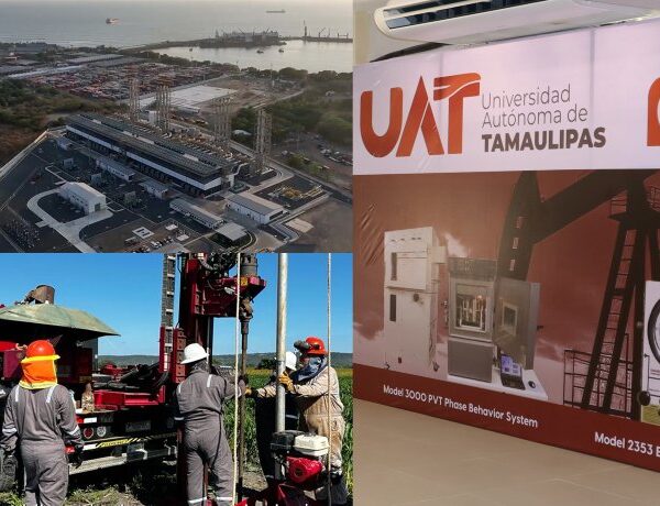 Instituto de Energía de la UAT impulsará la…