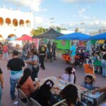 Invita Imjuve a formar parte del Bazar…