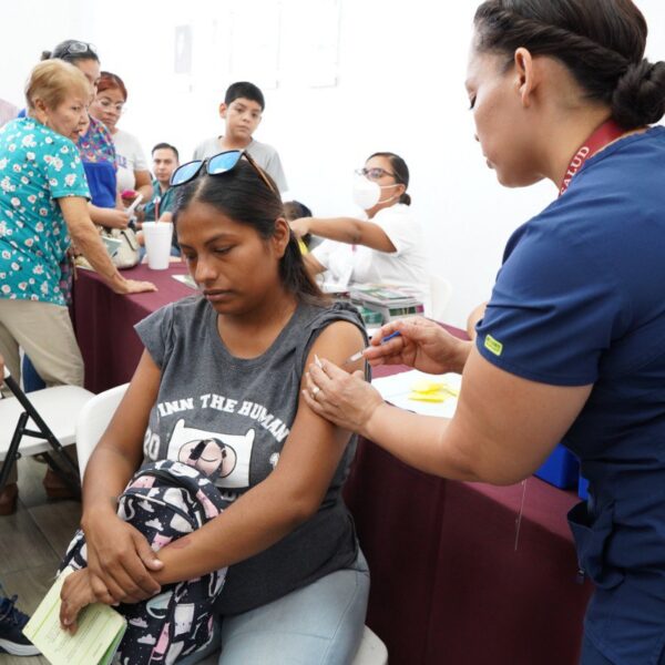 Invita el Sistema DIF de Nuevo Laredo a…