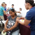 Invita sistema DIF Nuevo Laredo a jornada…