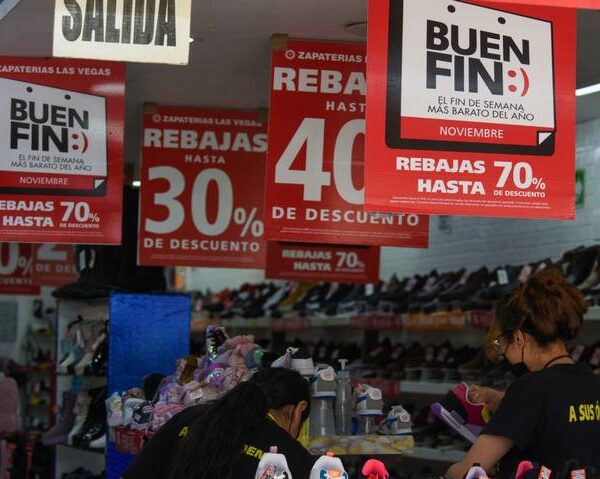 El Buen Fin tendrá su tienda virtual; 10…